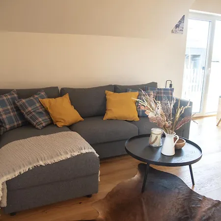 Nora Apartments Dolní Morava Extérieur photo