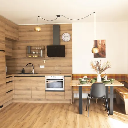 Nora Apartments Dolní Morava Extérieur photo