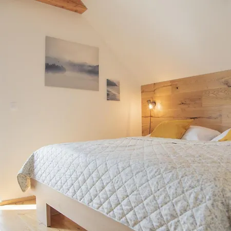 Nora Apartments Dolní Morava Extérieur photo