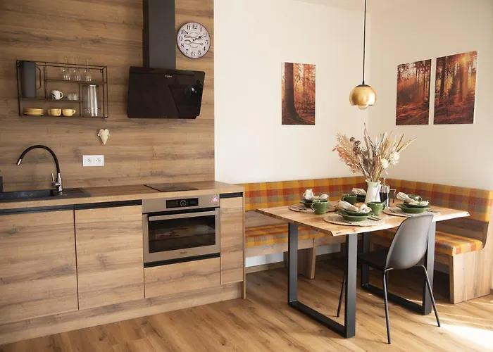 Nora Apartments