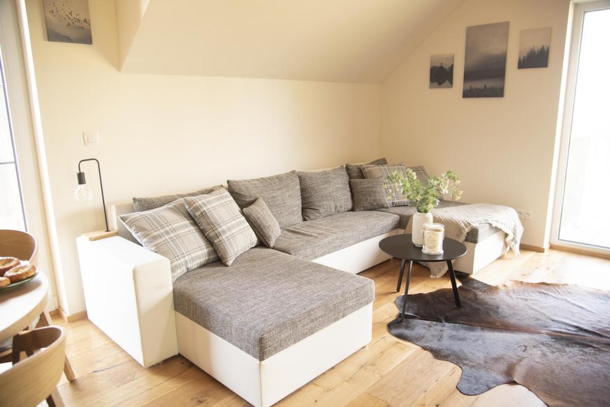 Apartment Nora Dolni Morava