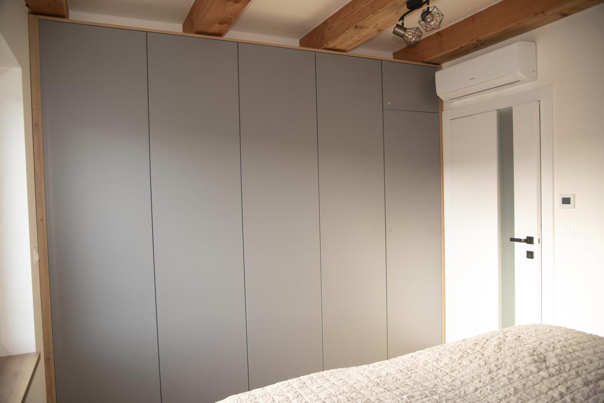 Nora Apartamento