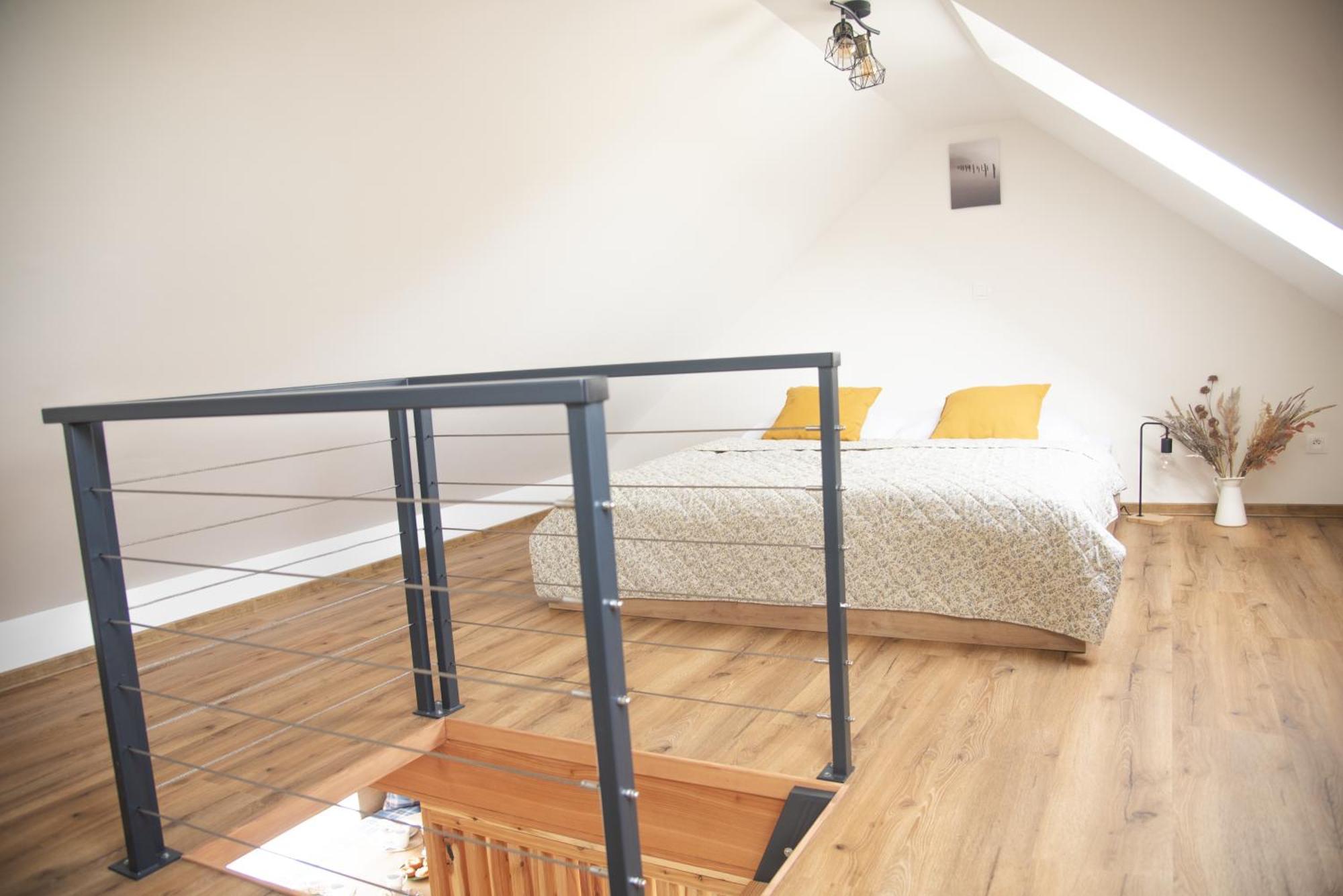 Nora Apartment *