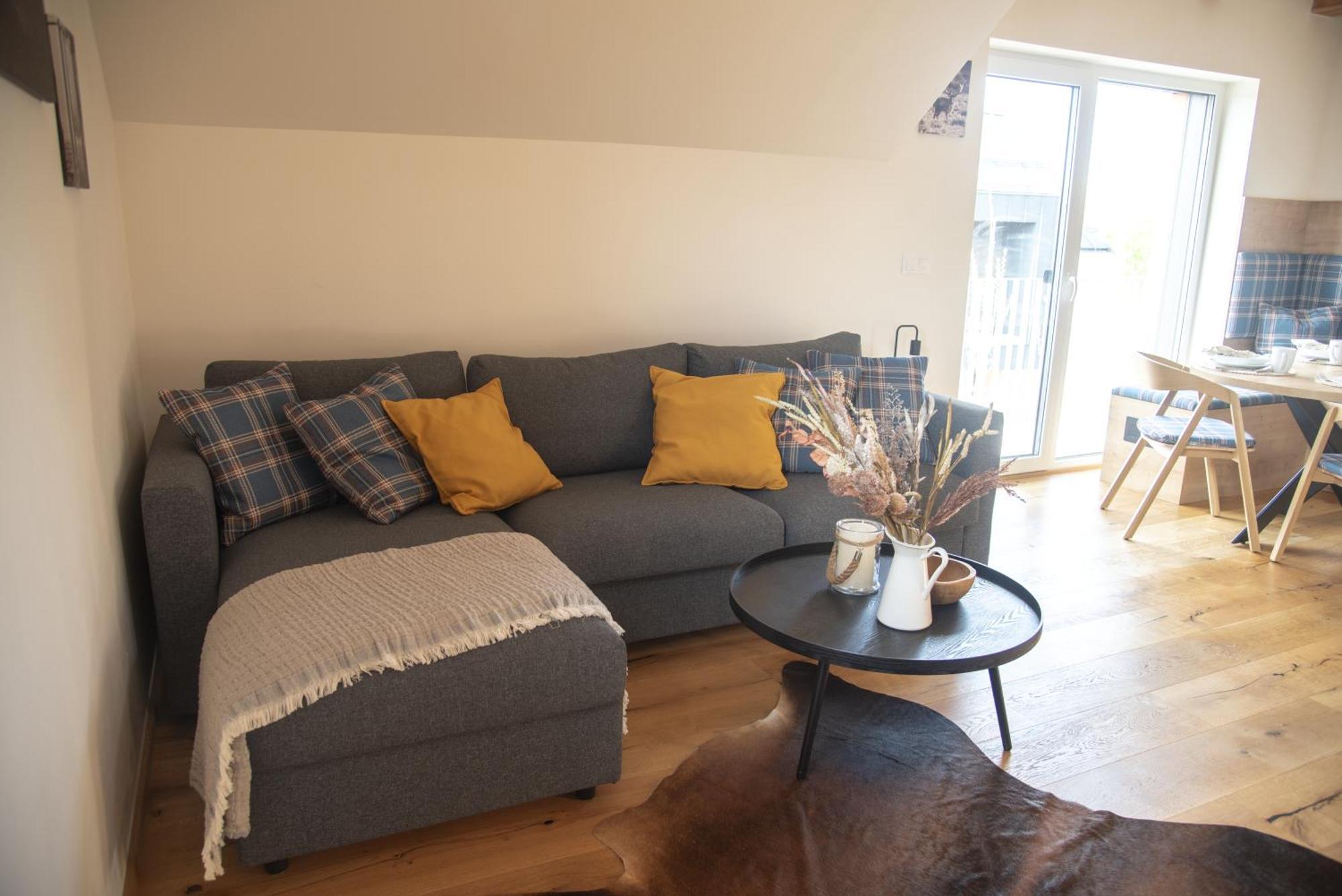 Apartamento Nora