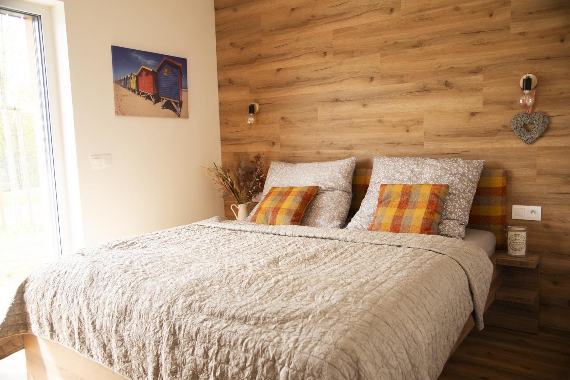 Nora Apartamento