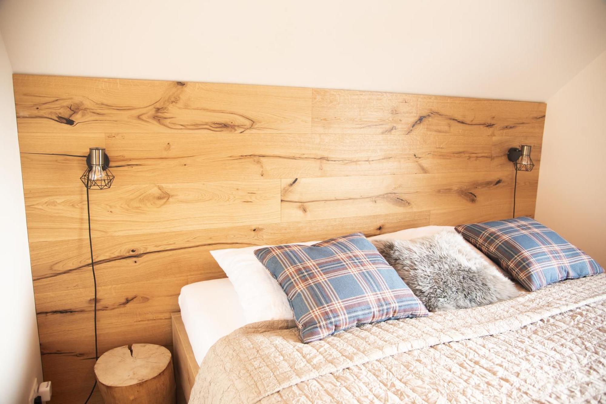 Apartamento Nora *