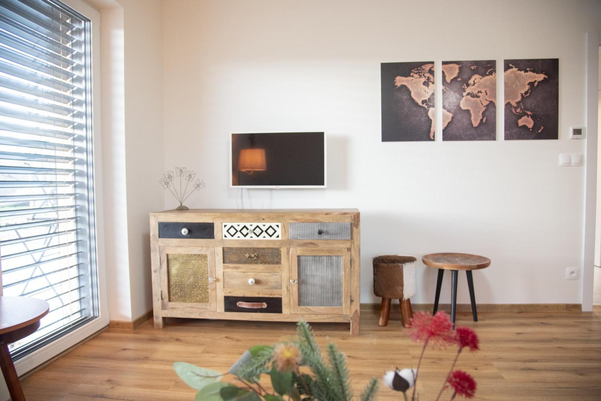 Apartamento Nora Dolní Morava