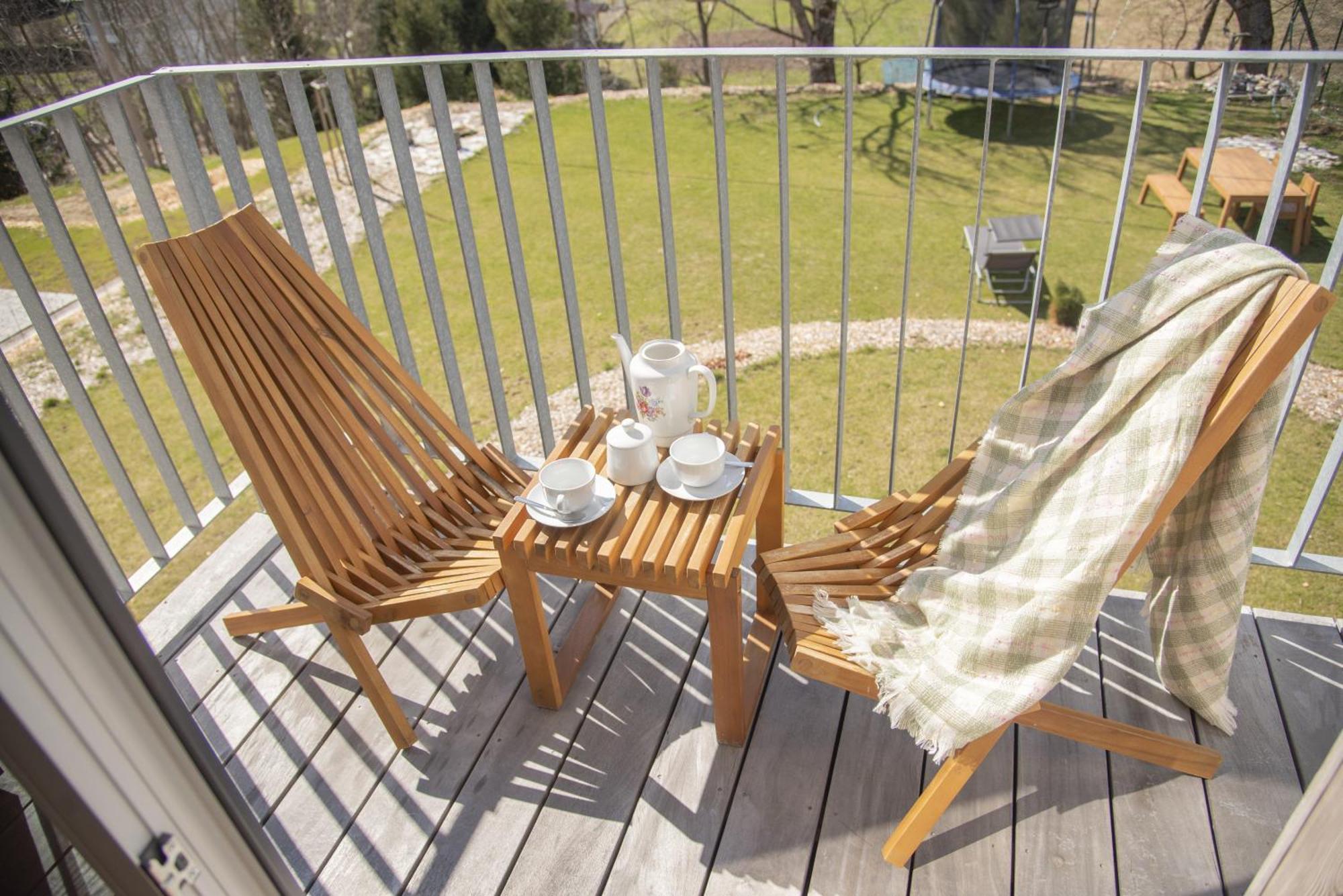 Apartment Nora Dolni Morava