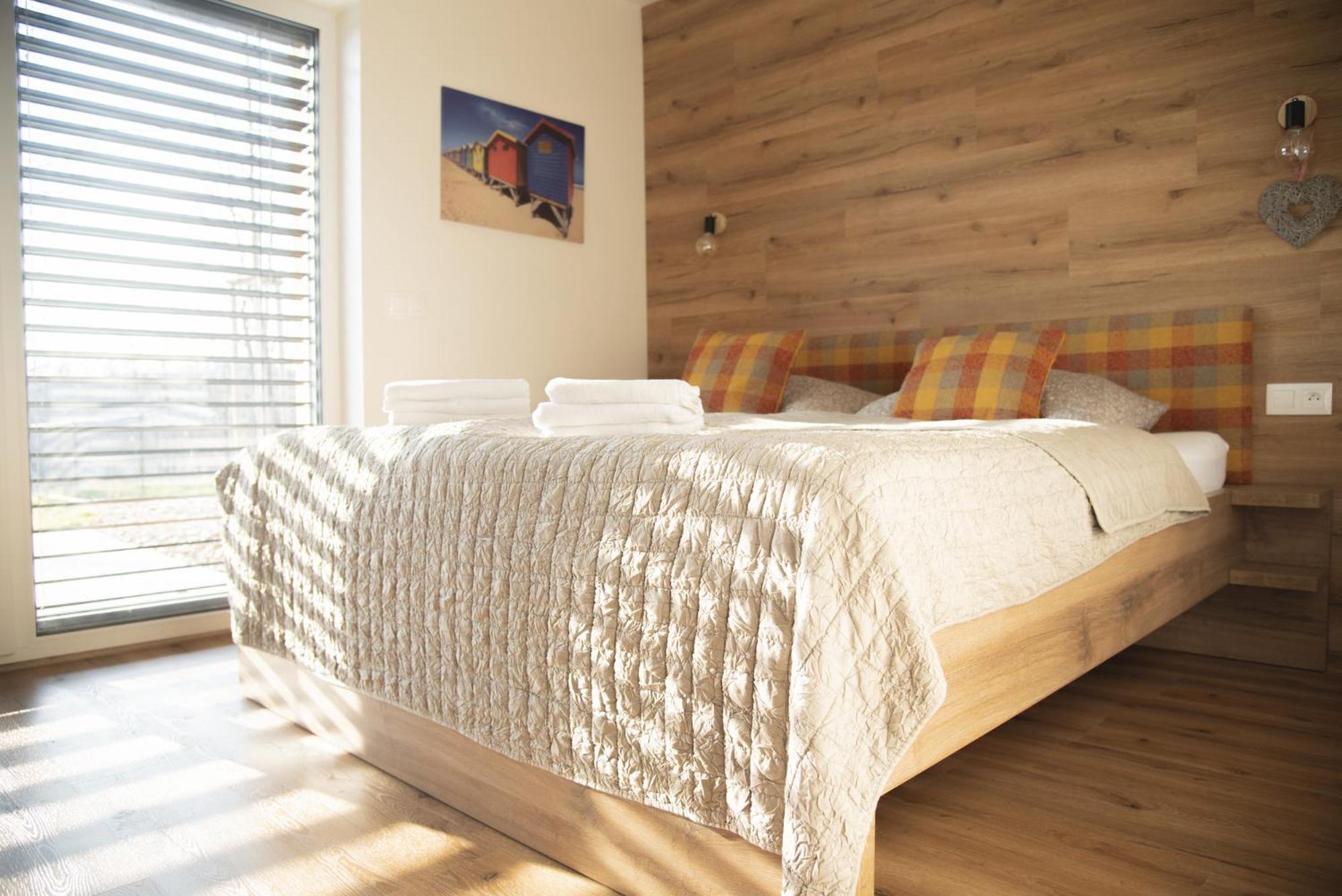 Nora Apartment Dolni Morava