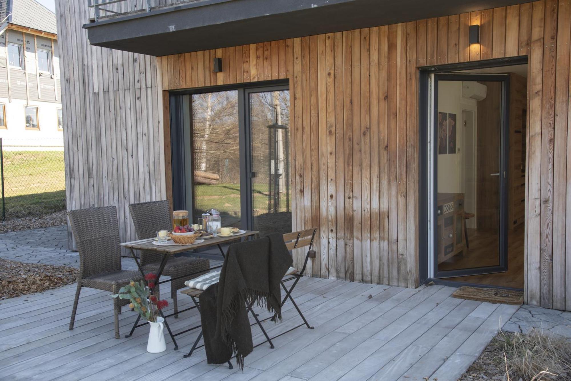 Apartamento Nora