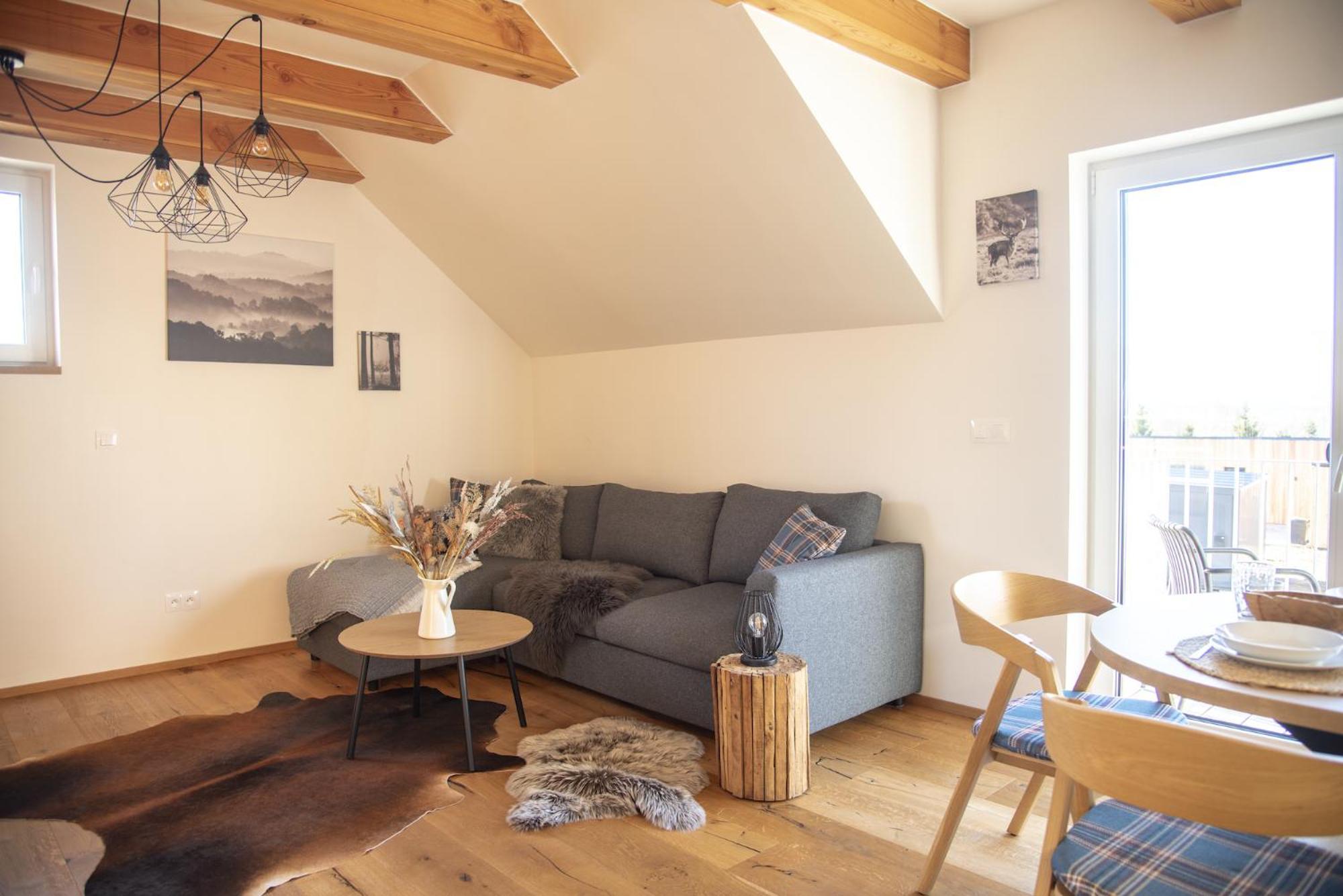 Nora Apartment Dolni Morava